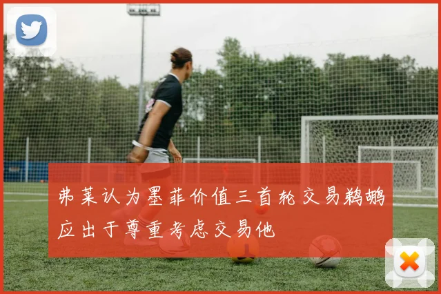 弗莱认为墨菲价值三首轮交易鹈鹕应出于尊重考虑交易他