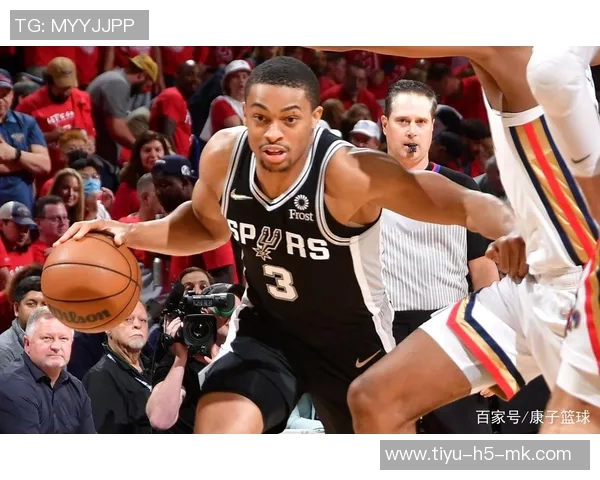 阿米奴期待杰伦格林与布克联手砍下50分如同利拉德与CJ的黄金组合