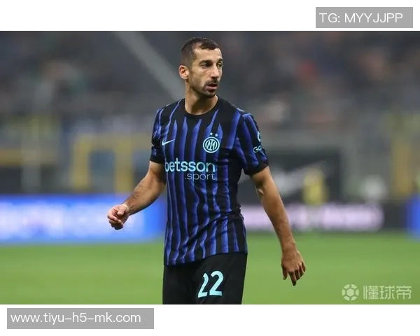 姆希塔良：齐沃重振士气助球队走出欧冠决赛阴影