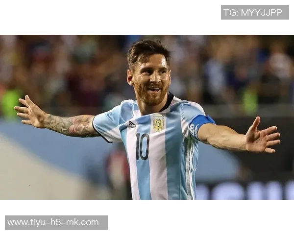 梅西冲击世界杯历史射手王地位距离榜首仅差三球同组对手阿尔及利亚奥地利约旦