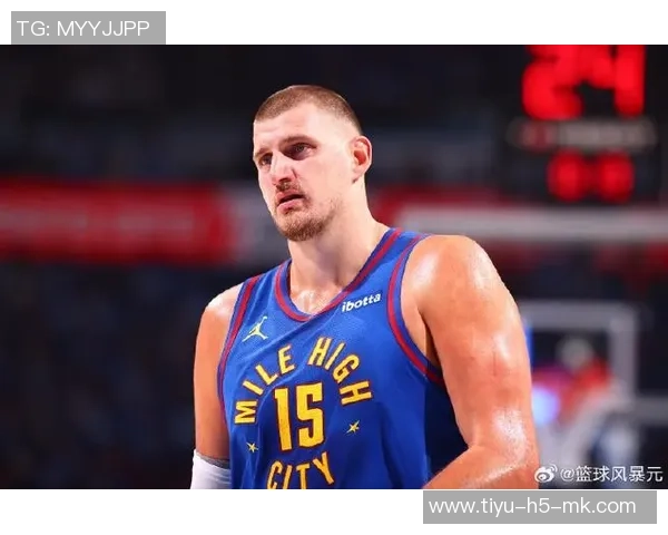 皮尔斯担忧字母哥季后赛受伤赞约基奇轻松打球数据相似