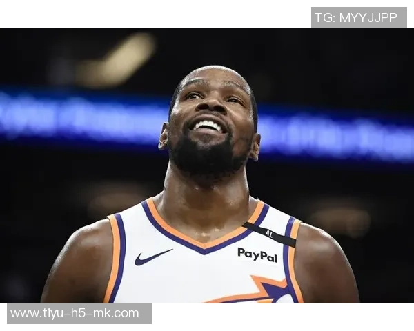 KD强调球星传球的重要性对球队信心的积极影响 KD强调球星传球的重要性对球队信心的积极影响