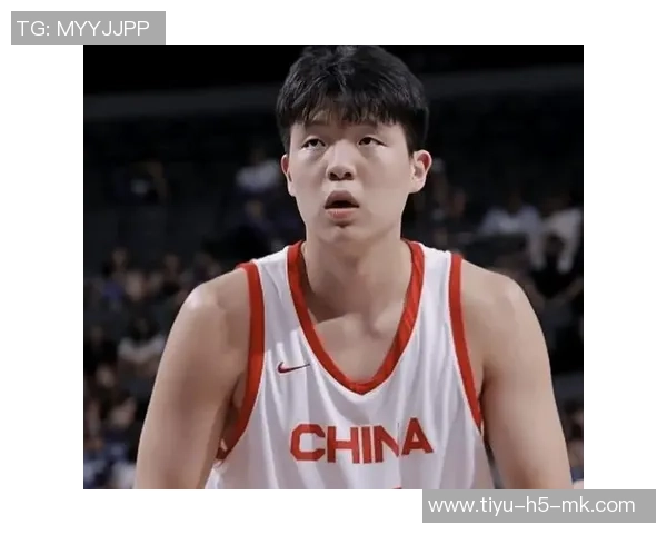 杨瀚森水平尚待评估球队发展战略与选秀方向亟需深思熟虑