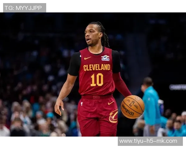 加兰全场发力助骑士获胜强调保持斗志与活力展现真正团队篮球精神 加兰全场发力助骑士获胜强调保持斗志与活力展现真正团队篮球精神