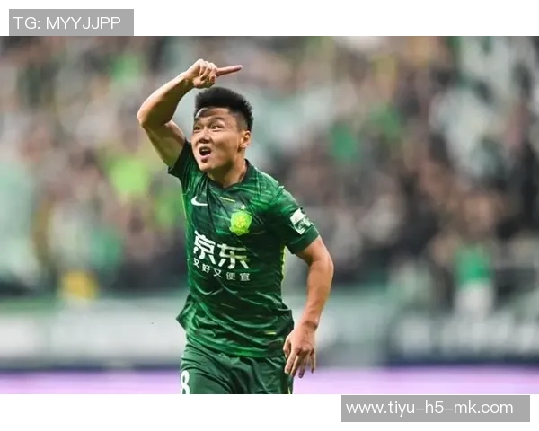 方昊为国安薪资牺牲显著转会费留存助球队未来发展