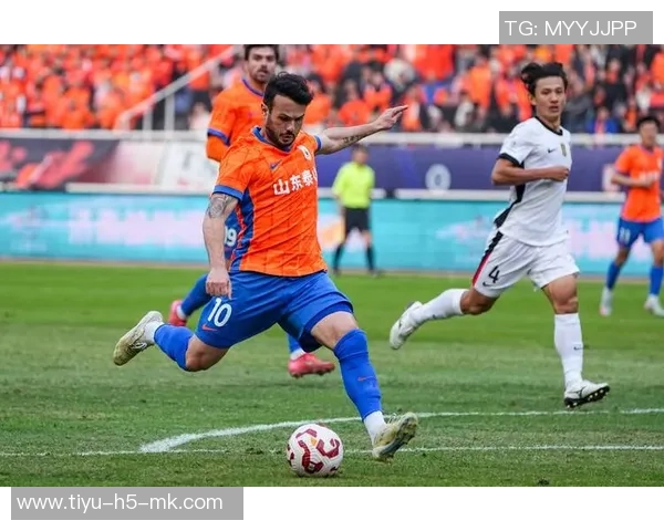 鲁媒分析瓦科与泰山队的吸引力条件及未来发展潜力